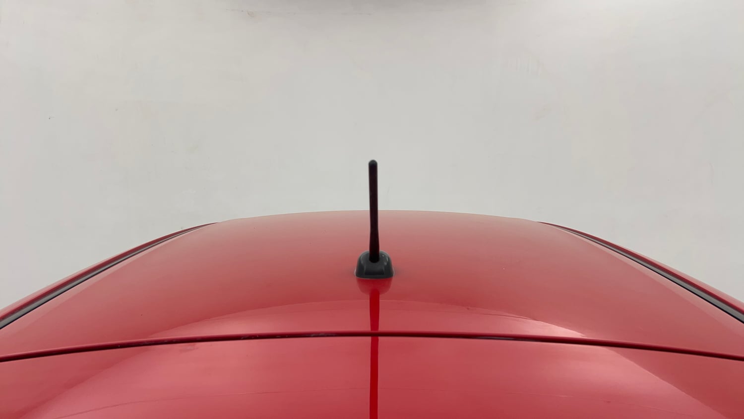 Used 2016 Maruti Suzuki Swift ZXi Petrol Manual exterior EXTERIOR ROOF VIEW