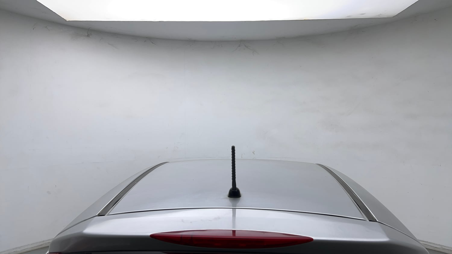 Used 2018 Honda Jazz V Petrol Petrol Manual exterior EXTERIOR ROOF VIEW