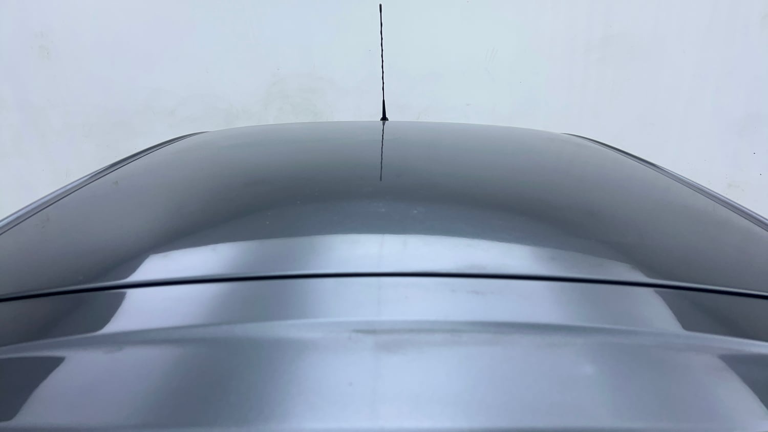 Used 2021 Tata Tiago XT Petrol Manual exterior EXTERIOR ROOF VIEW