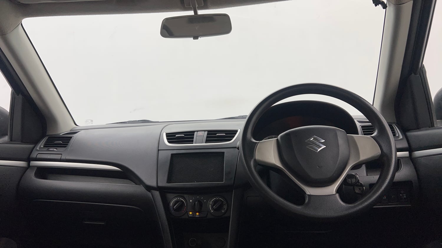 DASHBOARD VIDEO