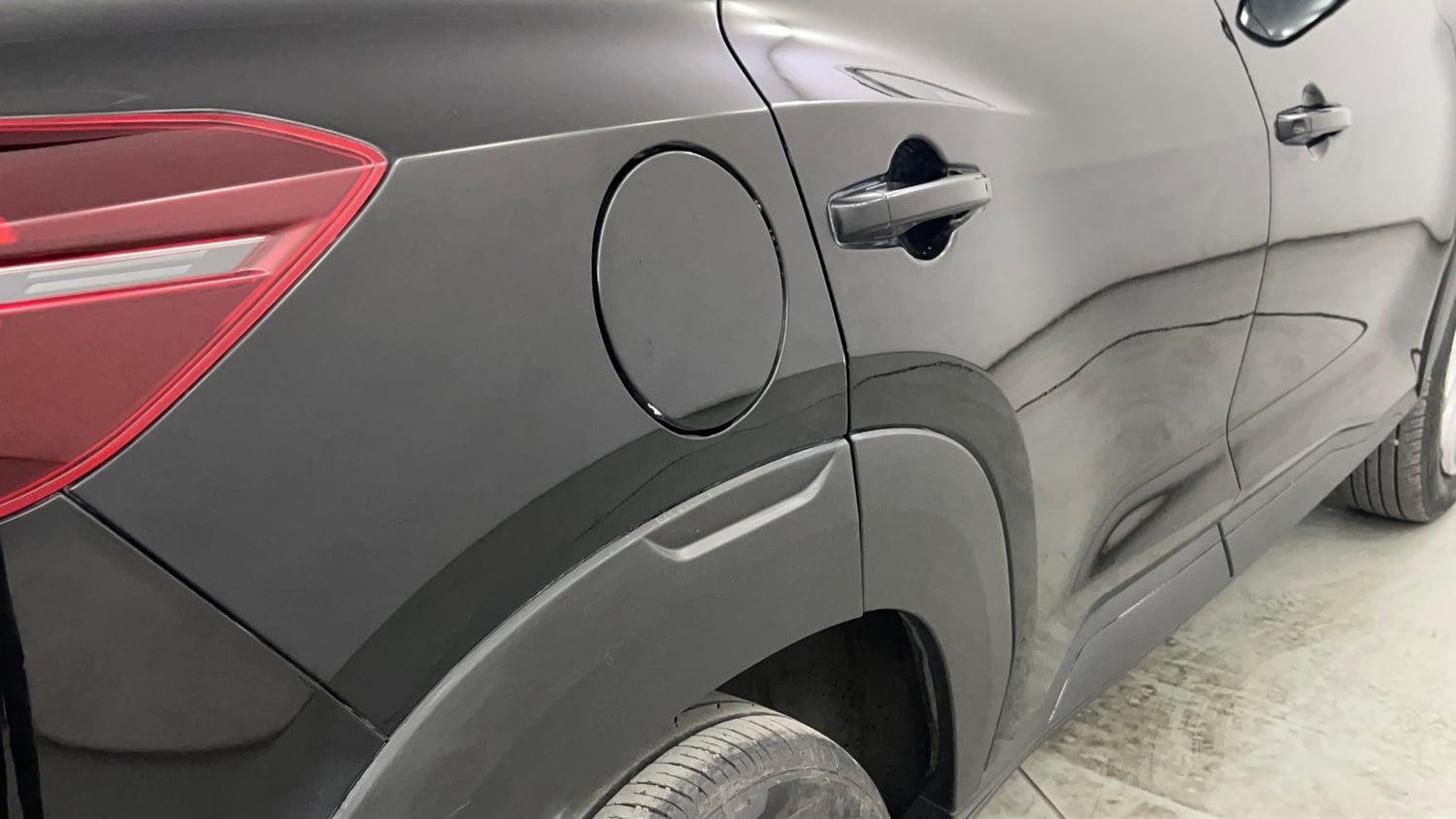 Used 2024 Nissan Magnite XE Petrol Manual dents MINOR SCRATCH