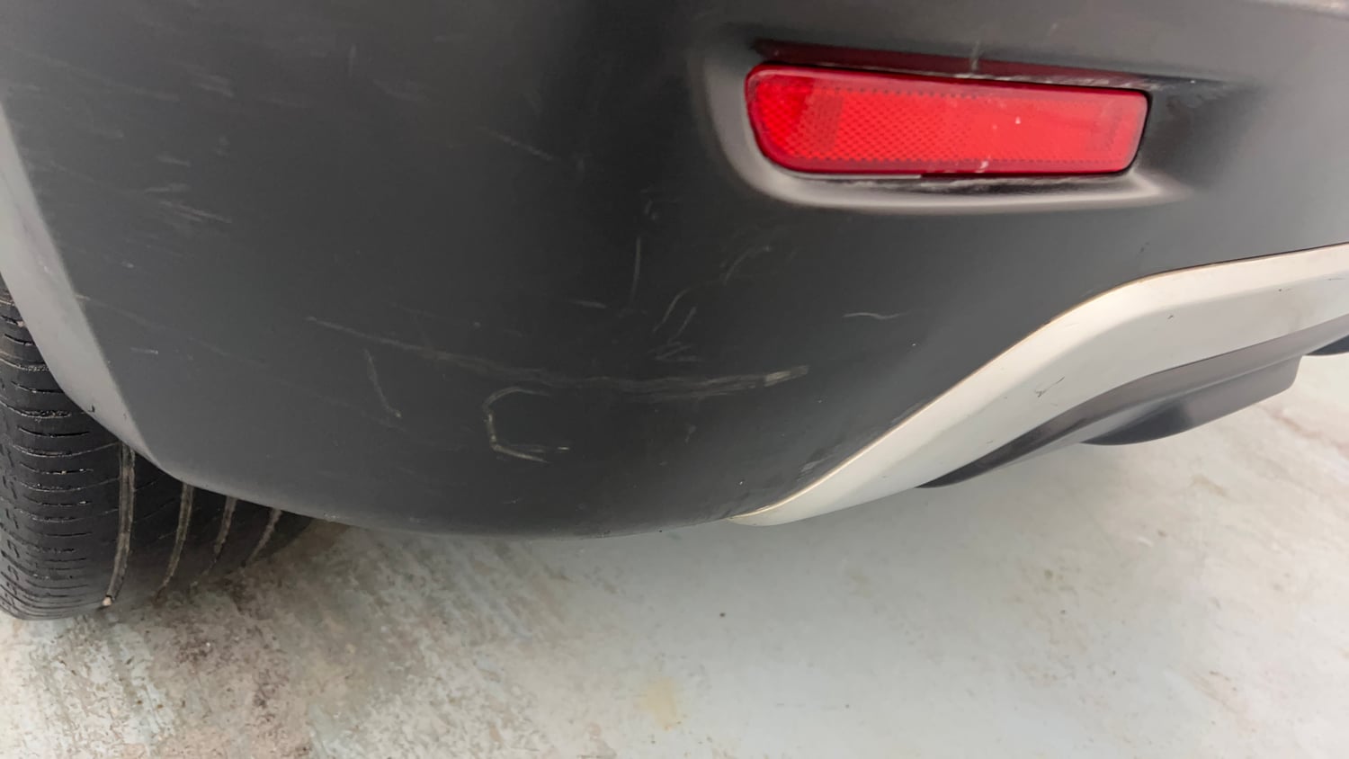 Used 2021 maruti-suzuki Vitara Brezza ZXi Plus Petrol Manual dents MINOR SCRATCH