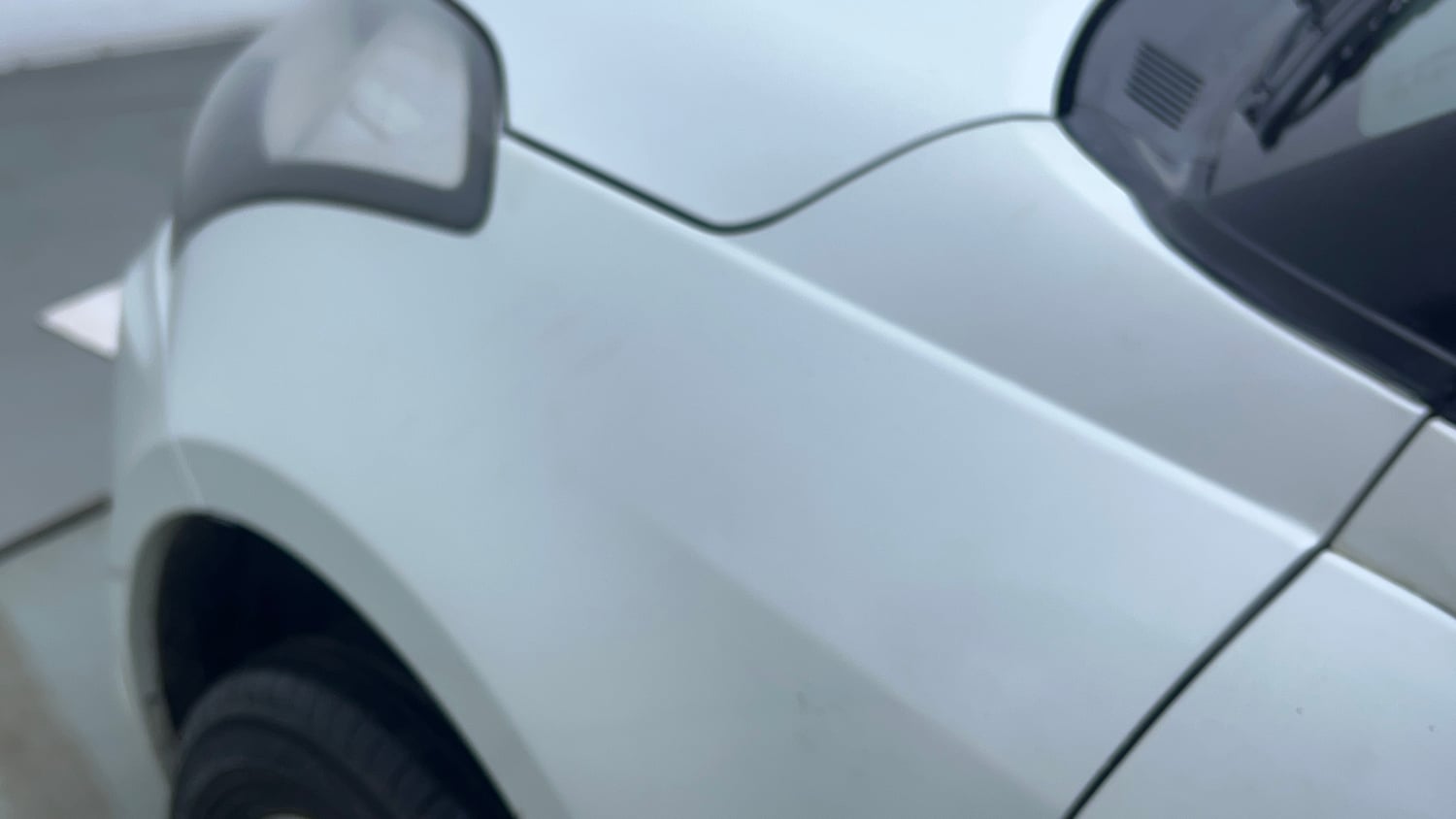 Used 2016 Maruti Suzuki Swift Dzire ZXI Petrol Manual dents MINOR DENT