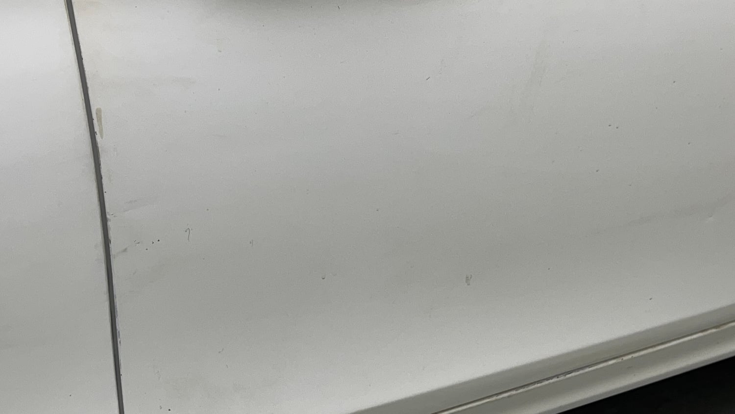 Used 2024 Tata Tiago XTA iCNG Cng Automatic dents MINOR DENT