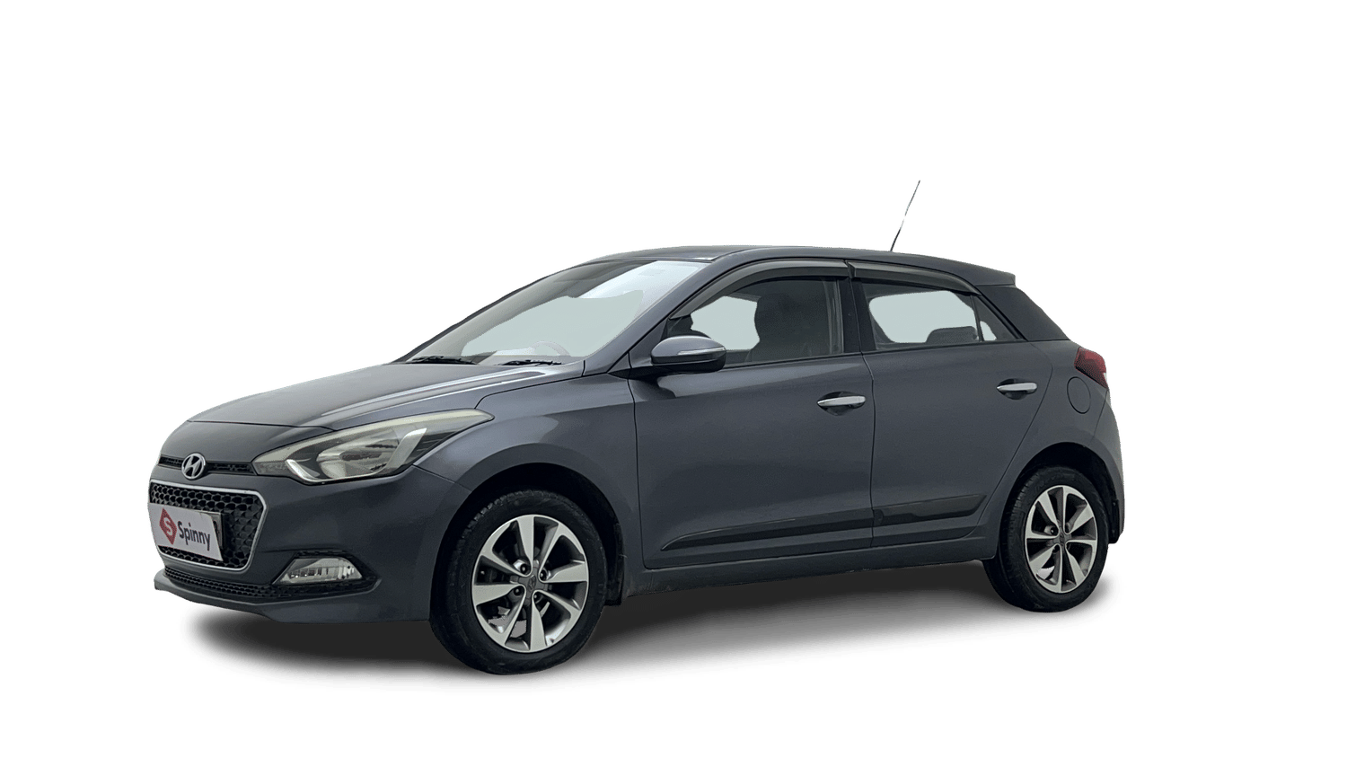 Used 2014 Hyundai Elite i20 Asta 1.2 Petrol Manual Image