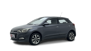 Used 2014 Hyundai Elite i20 Asta 1.2 Petrol Manual Image