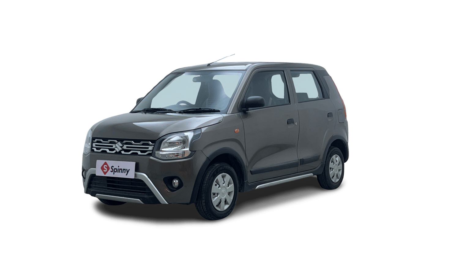 Used 2024 Maruti Suzuki Wagon R LXI 1.0 Petrol Manual Image