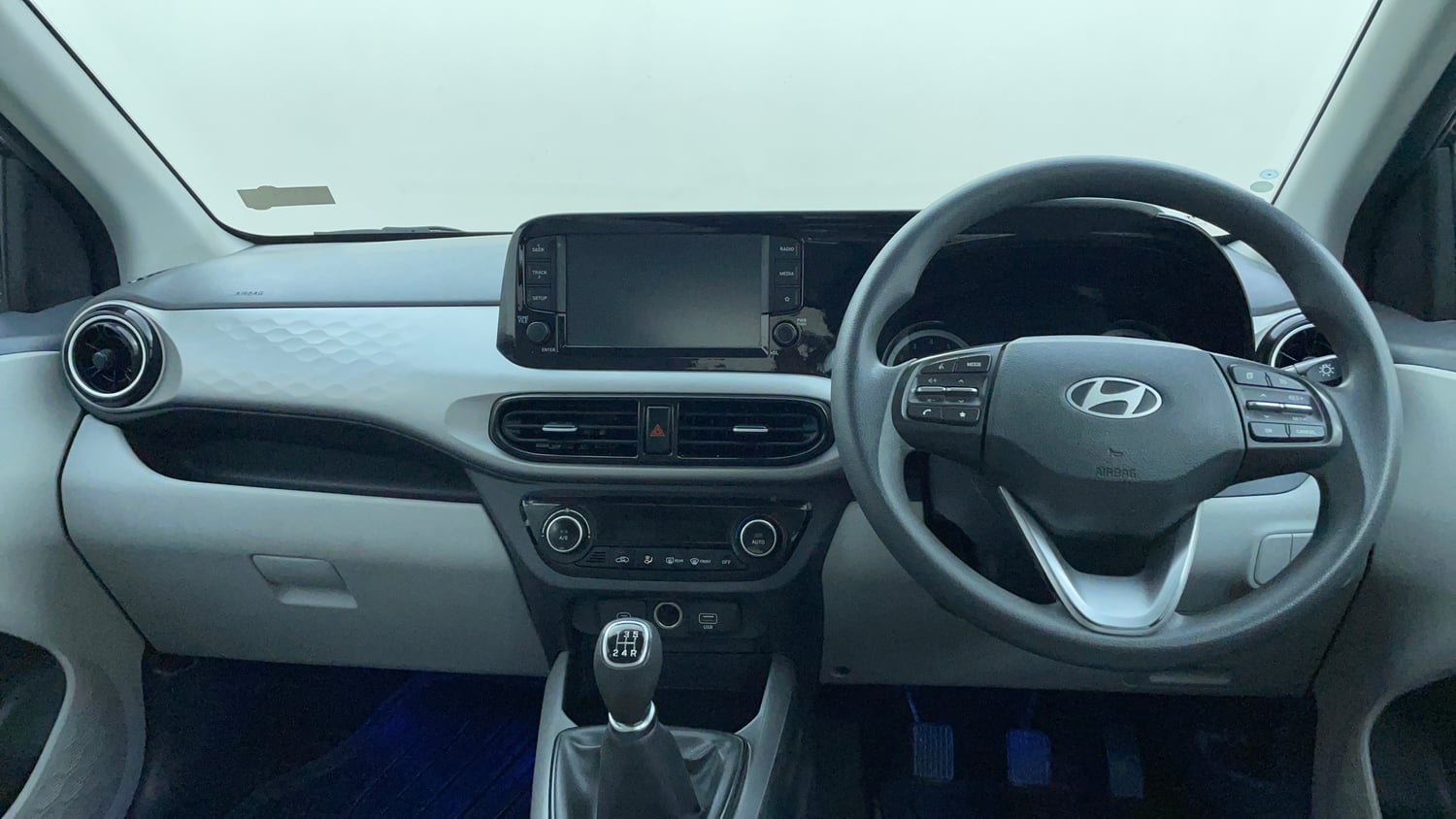 DASHBOARD VIDEO