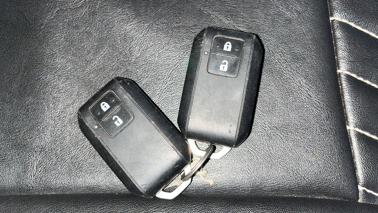 Used 2022 Maruti Suzuki Baleno Zeta Petrol Manual extra CAR KEY VIEW