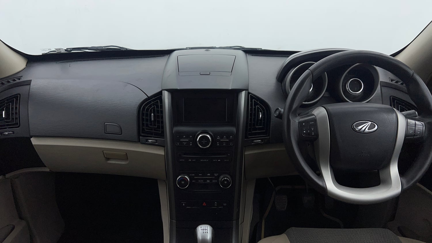 DASHBOARD VIDEO