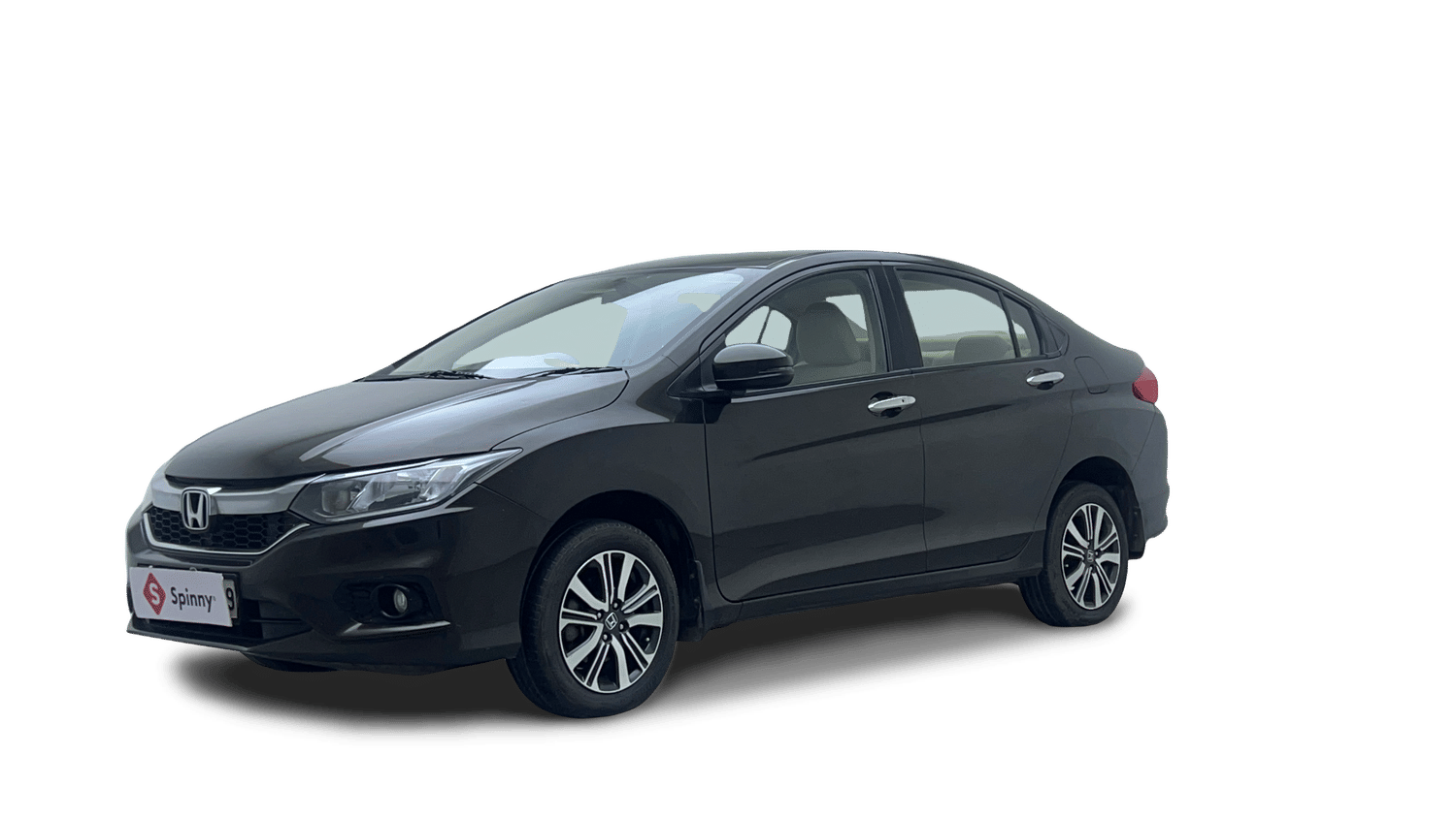Used 2022 Honda City 4th Generation V Petrol Petrol Manual Image