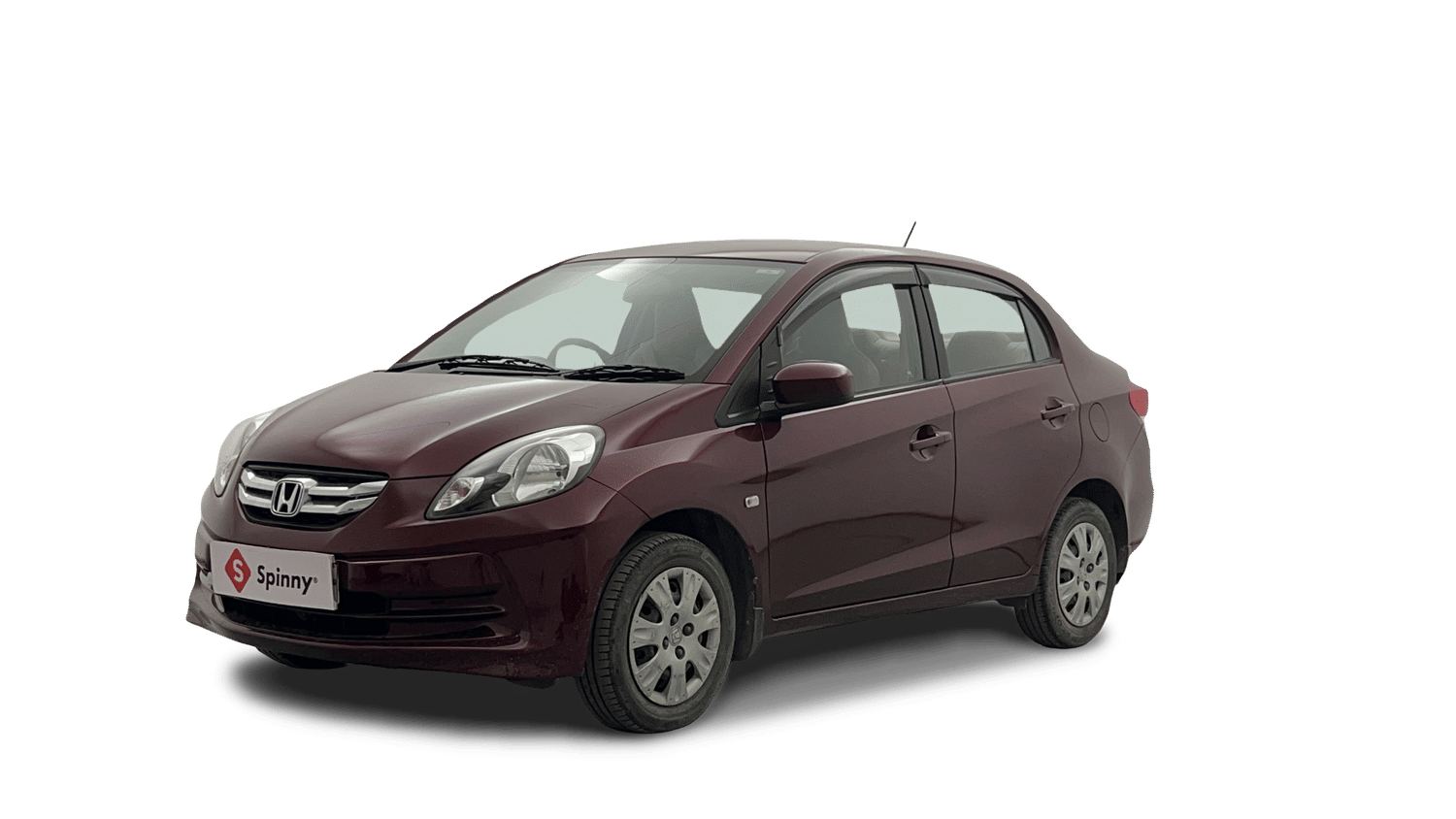 Used 2014 Honda Amaze 1.2 S i-VTEC Petrol Manual Image