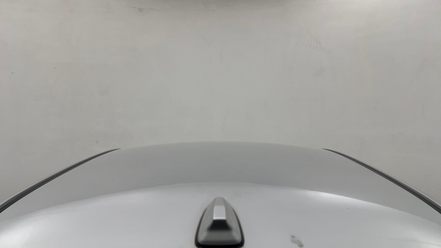 Used 2018 Hyundai Xcent SX Petrol Manual exterior EXTERIOR ROOF VIEW