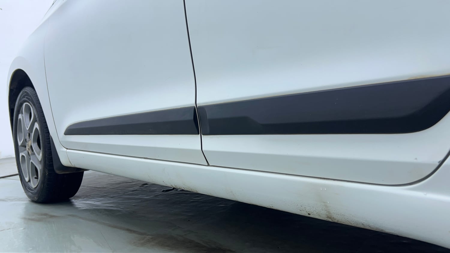 Used 2018 Hyundai Elite i20 Asta 1.2 (O) Petrol Manual dents MINOR DENT