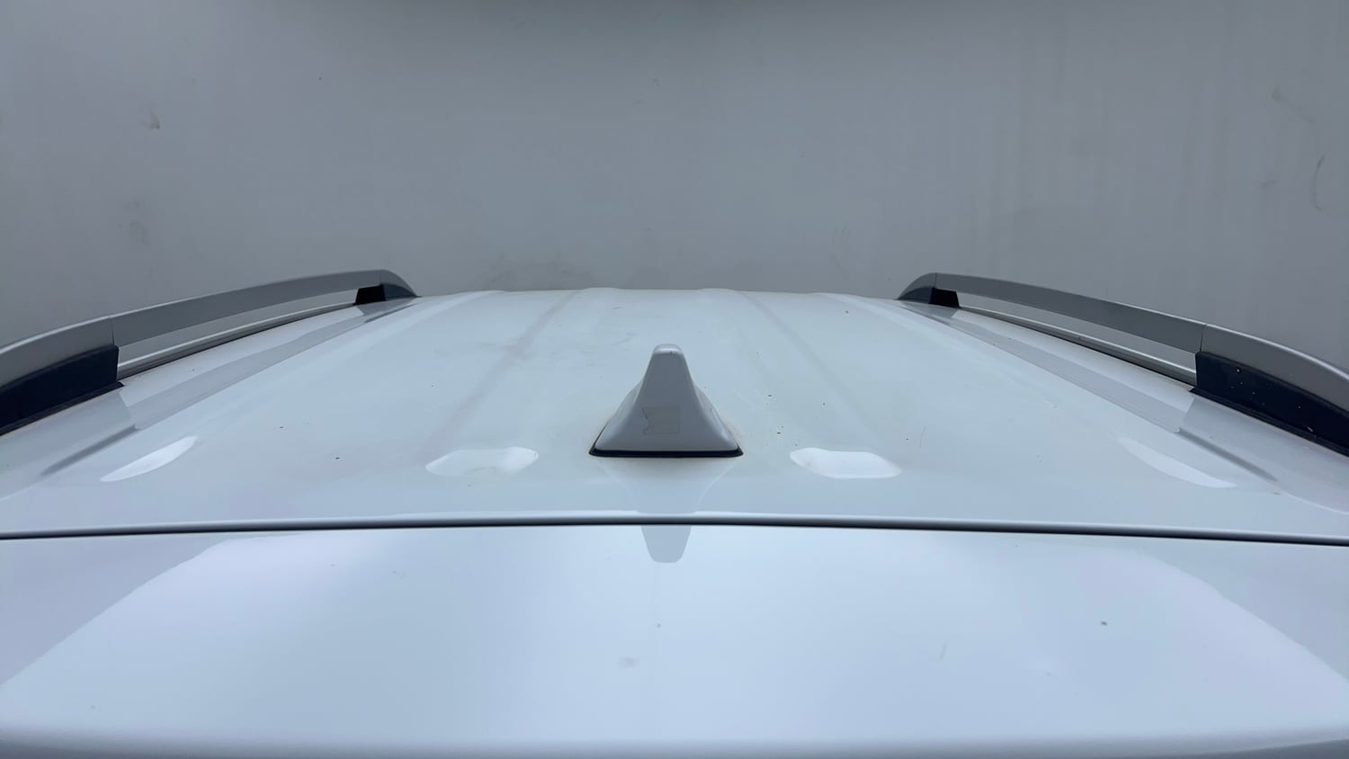 Used 2017 Hyundai Creta 1.6 SX Plus AT Petrol Petrol Automatic exterior EXTERIOR ROOF VIEW