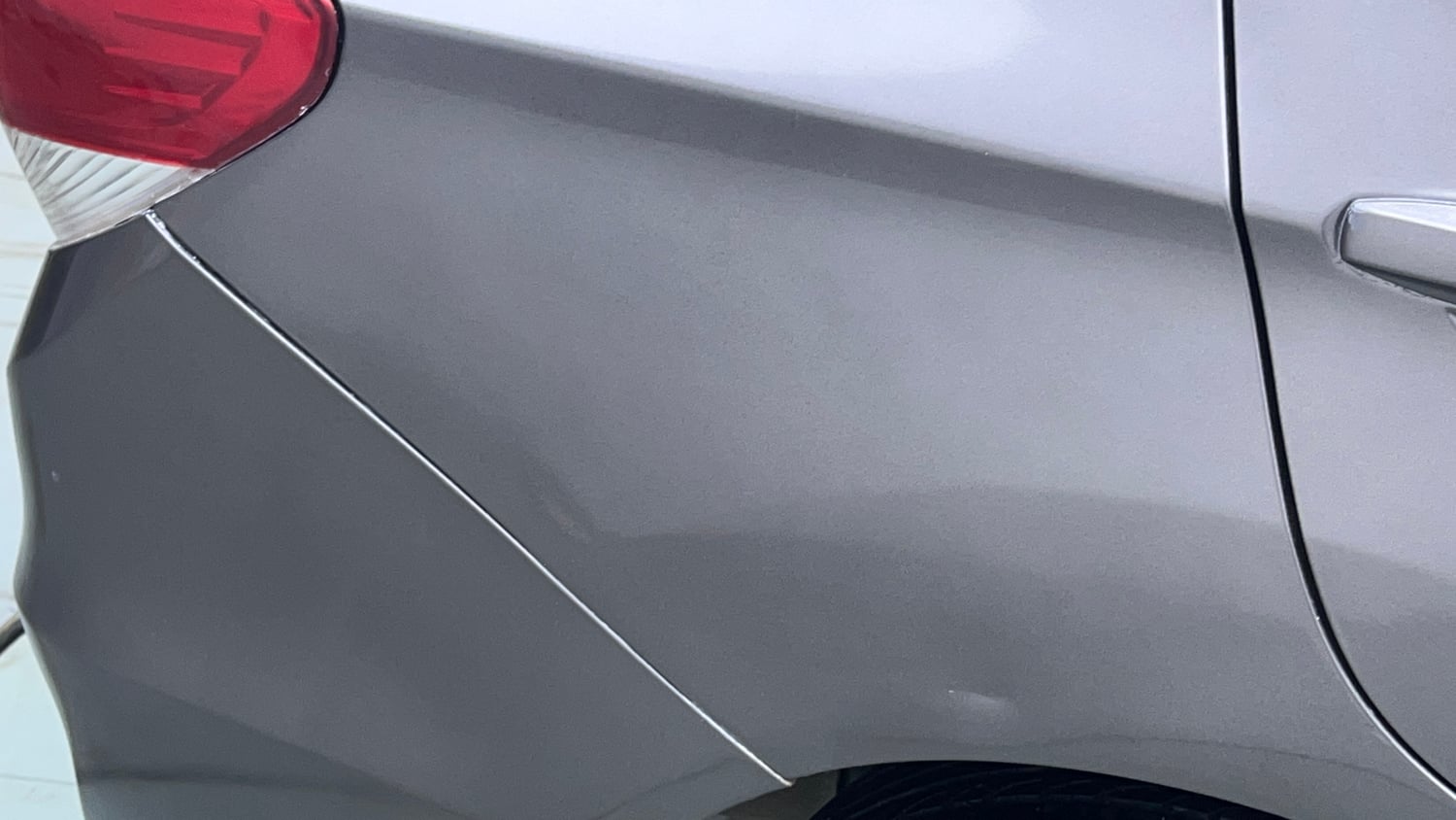 Used 2015 Honda Amaze 1.2 S i-VTEC Petrol Manual dents MINOR DENT