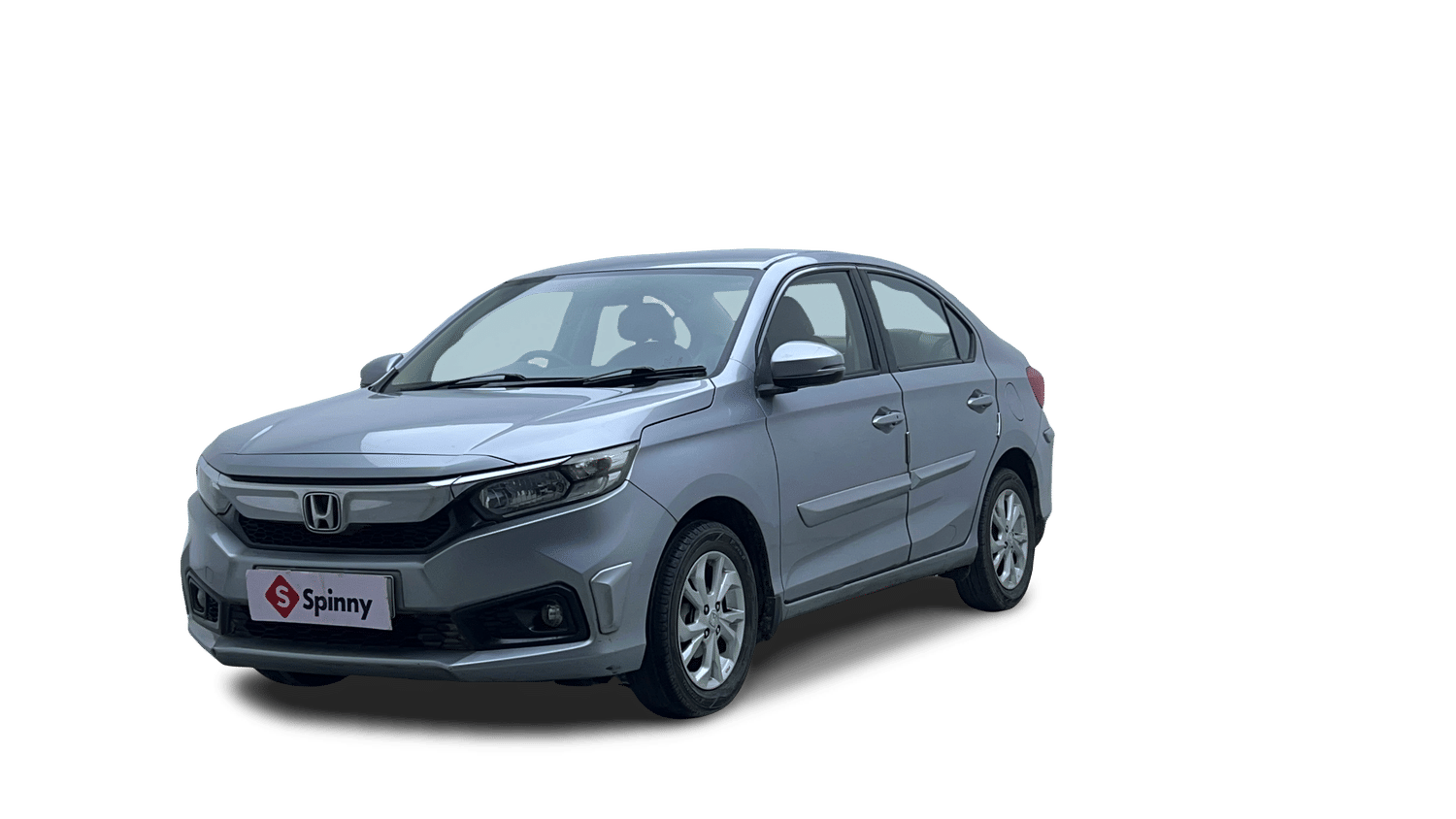 Used 2018 Honda Amaze 1.2 V CVT Petrol Petrol Automatic Image