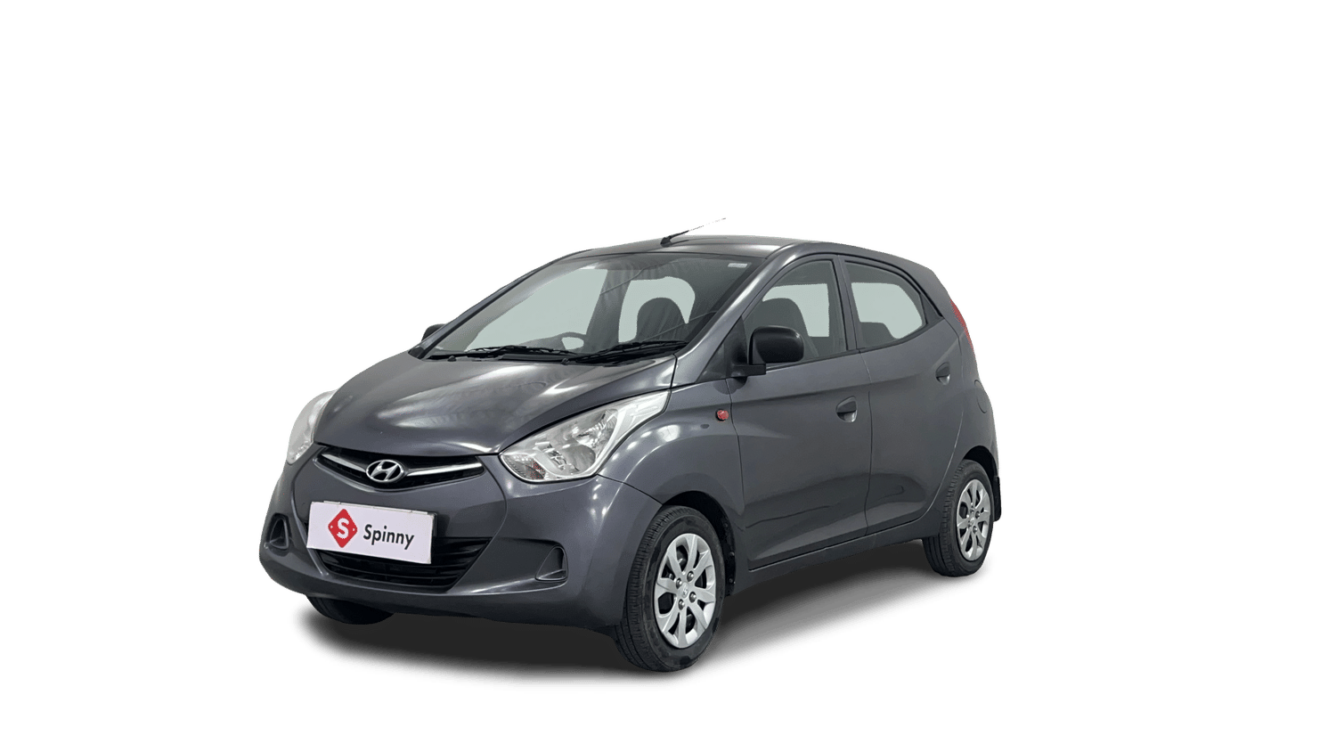 Used 2016 Hyundai Eon Magna + Petrol Manual Image