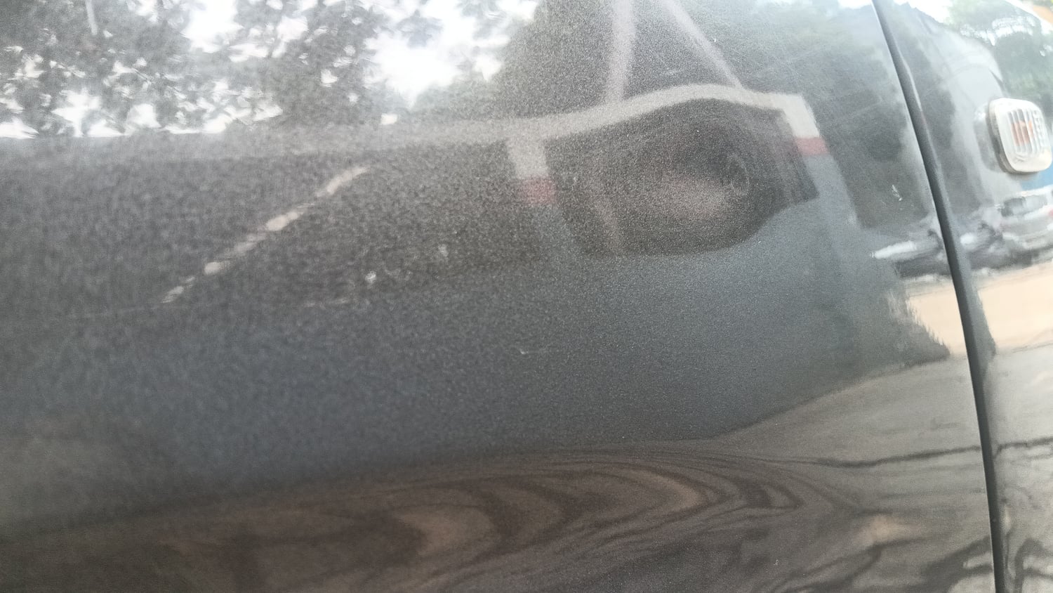 Used 2015 Honda City SV Petrol Manual dents MINOR DENT