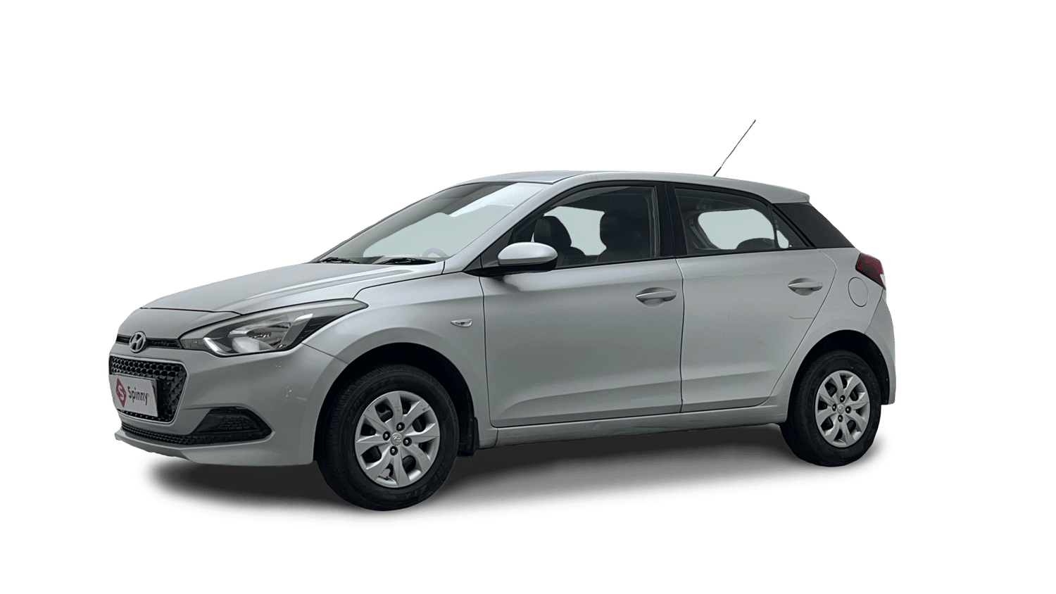 Used 2015 Hyundai Elite i20 Magna 1.2 Petrol Manual Image
