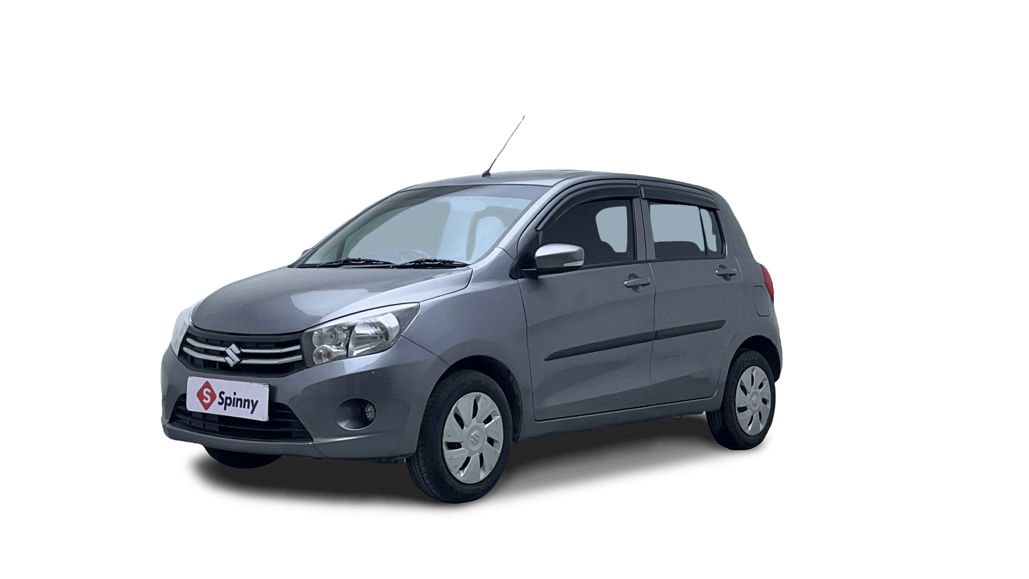 Used 2017 Maruti Suzuki Celerio ZXi Petrol Manual Image
