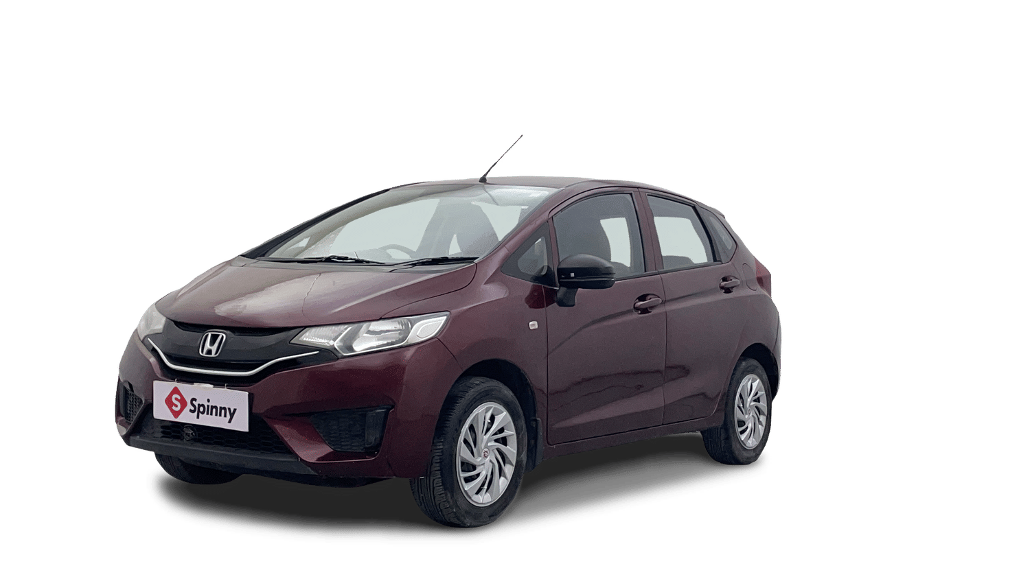 Used 2016 Honda Jazz S AT Petrol Petrol Automatic Image