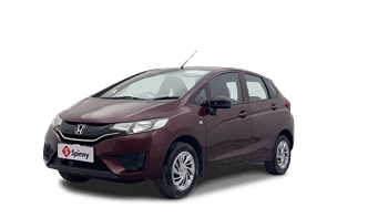 Used 2016 Honda Jazz S AT Petrol Petrol Automatic Image