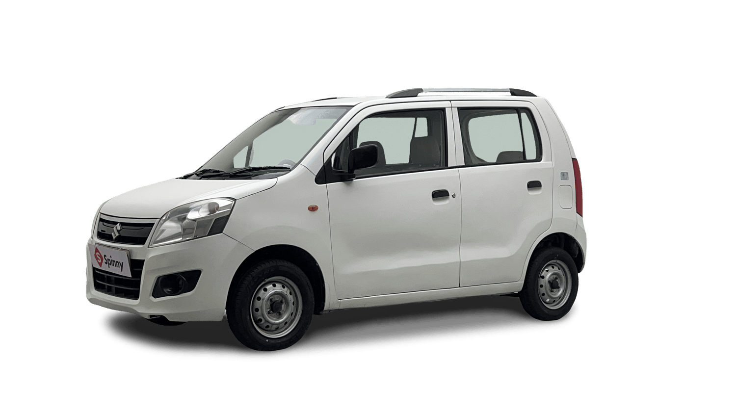 Used 2018 Maruti Suzuki Wagon R LXI CNG Cng Manual Image