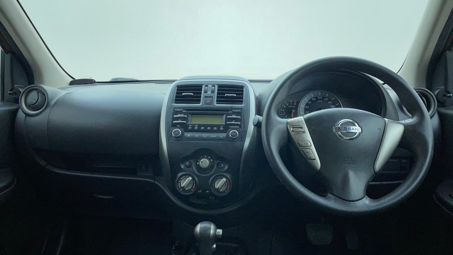 DASHBOARD VIDEO