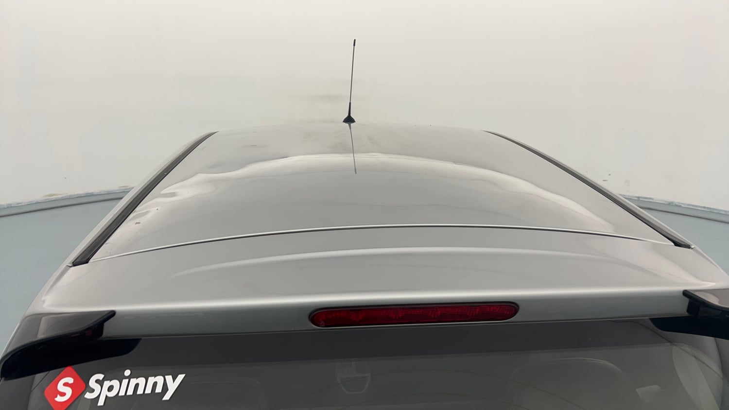 Used 2018 Tata Tiago Revotron XZ Petrol Manual exterior EXTERIOR ROOF VIEW