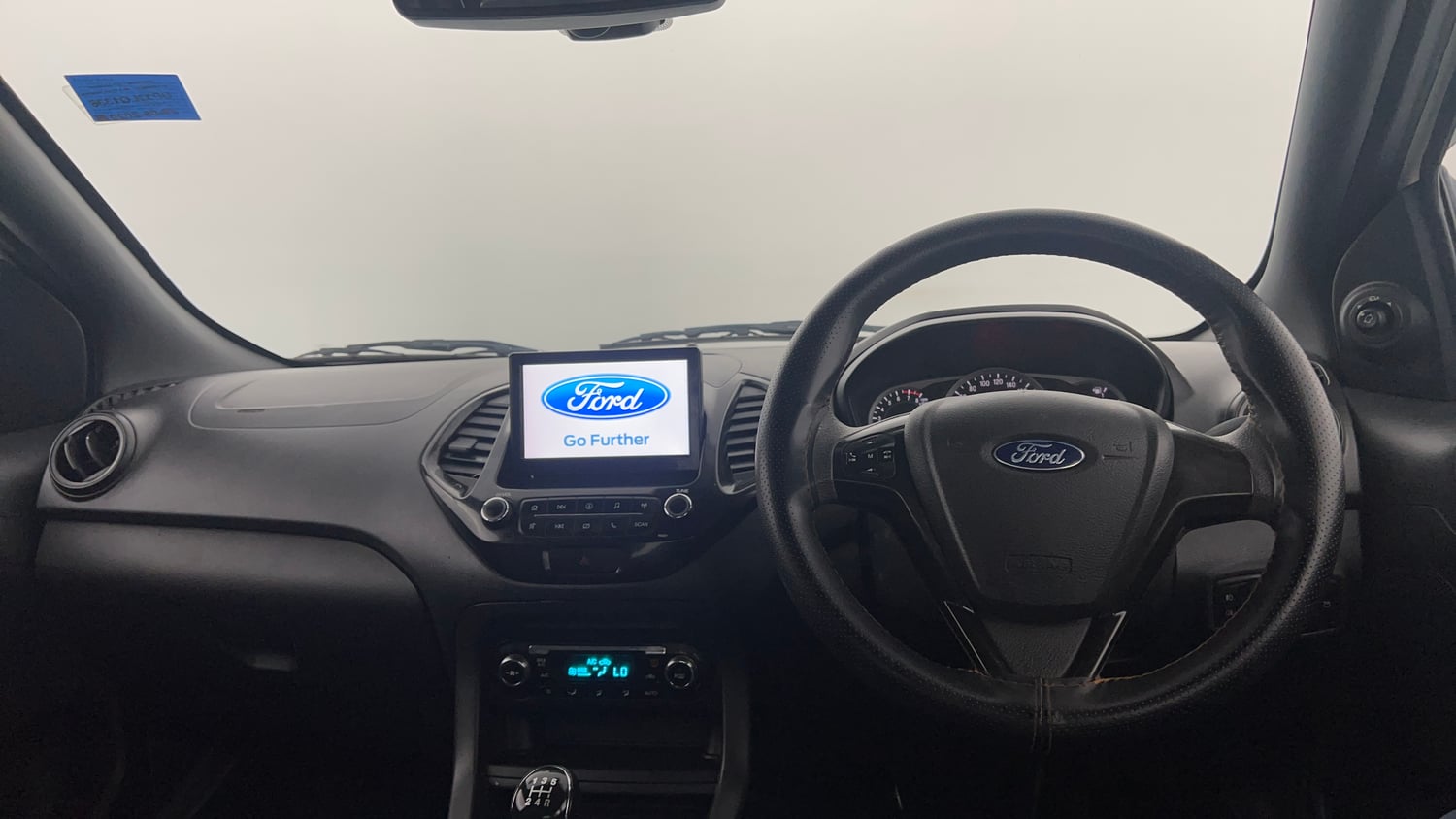 DASHBOARD VIDEO