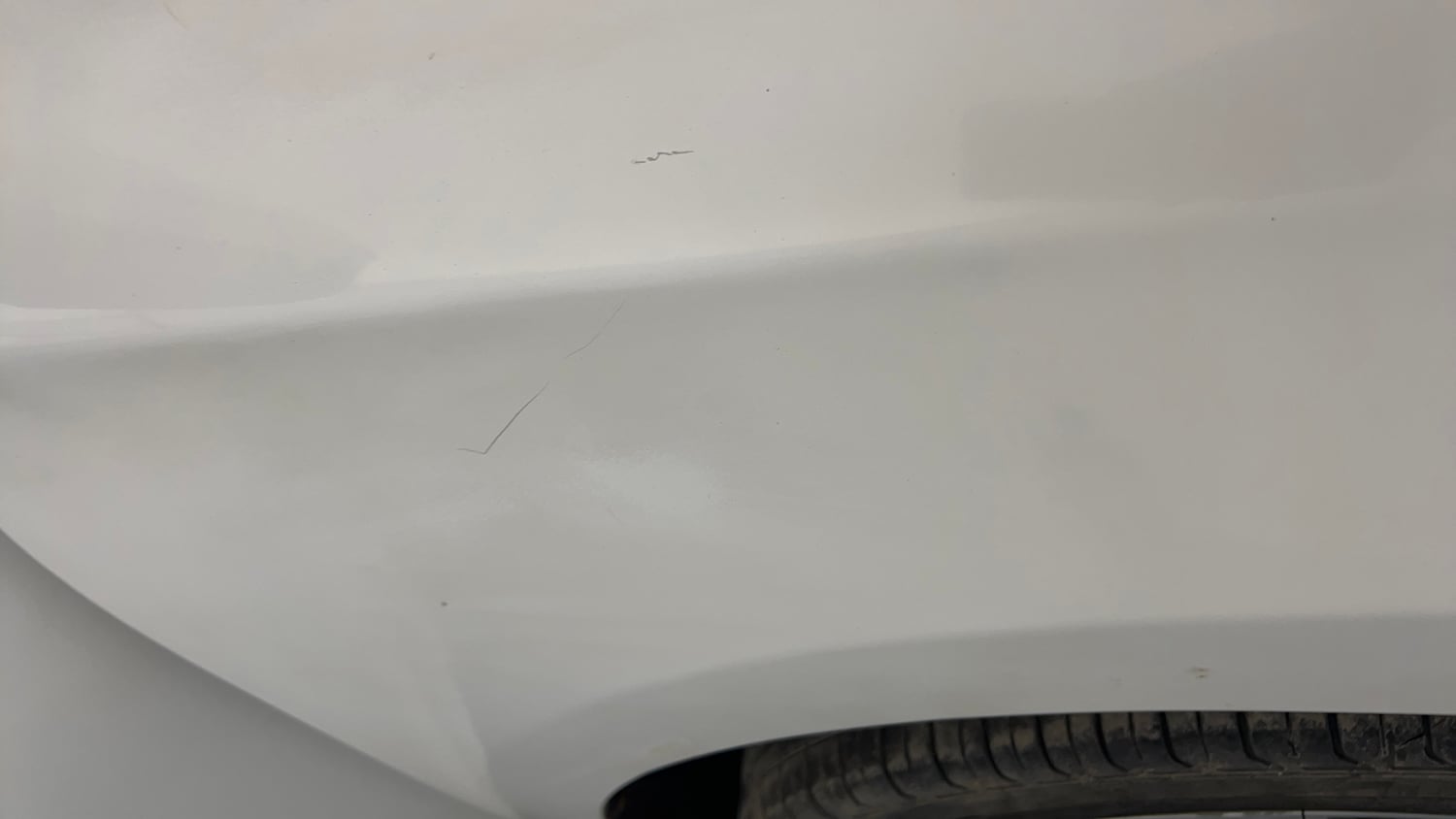 Used 2017 Hyundai Elite i20 Asta 1.2 Petrol Manual dents MINOR SCRATCH