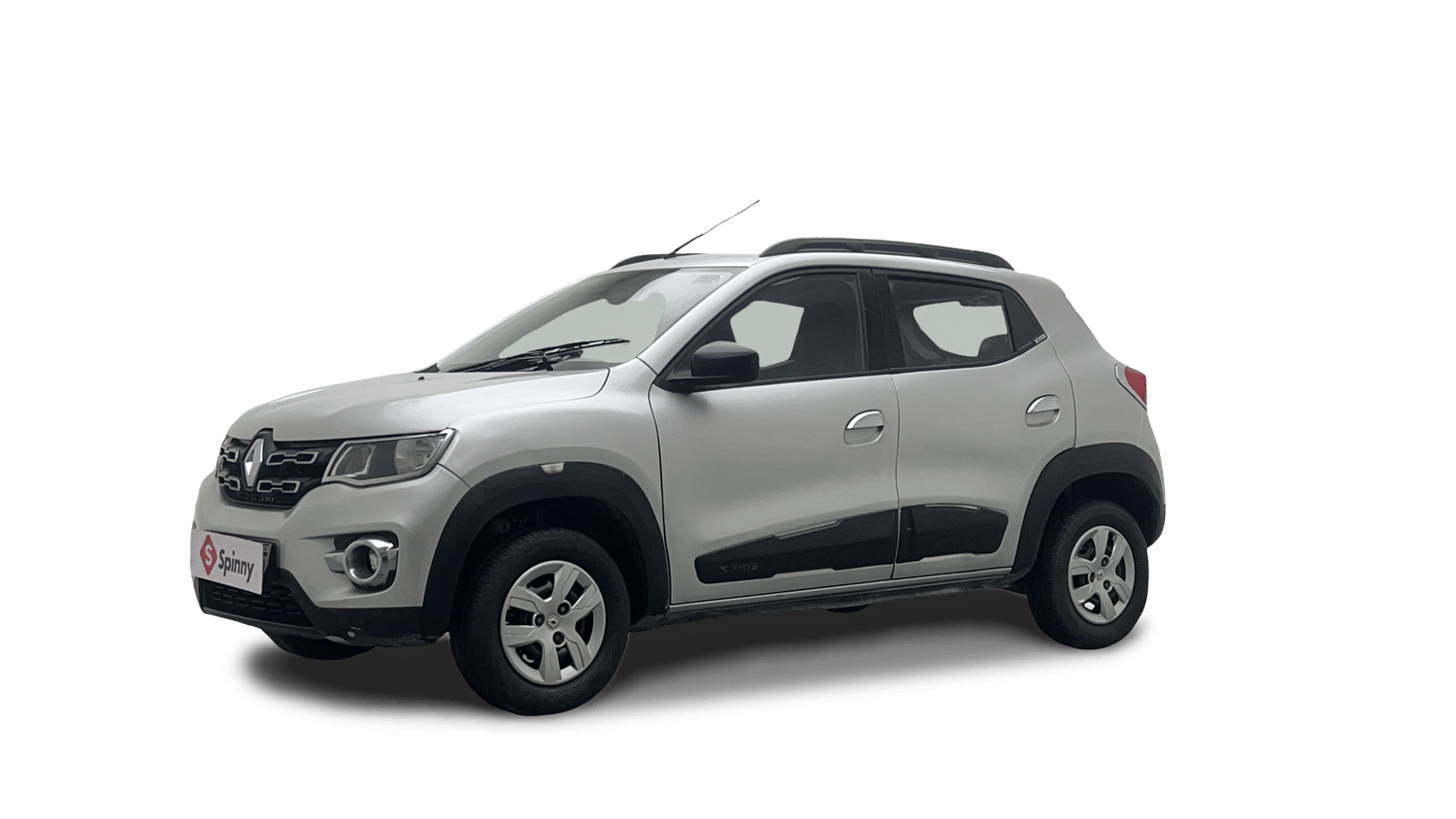 Used 2016 Renault Kwid RXT Petrol Manual Image