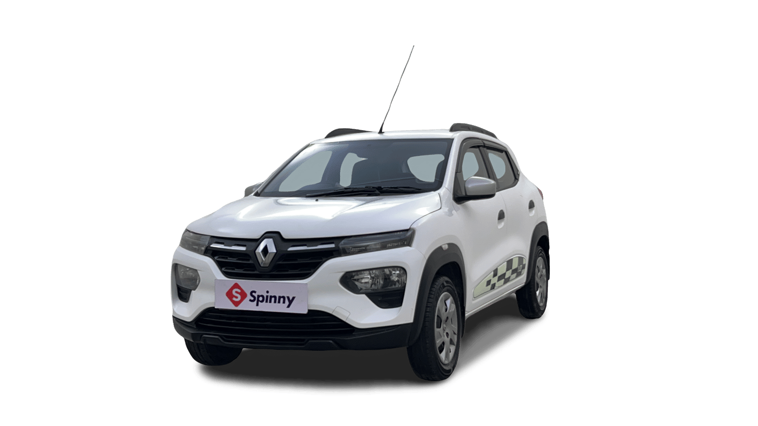 Used 2020 Renault Kwid 1.0 RXT Petrol Manual Image