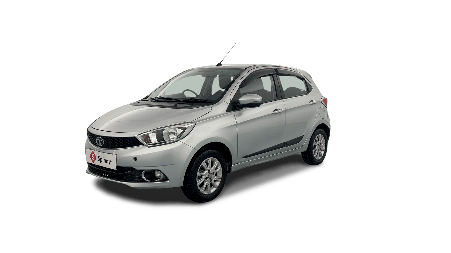 Used 2018 Tata Tiago Revotron XZ Petrol Manual Image