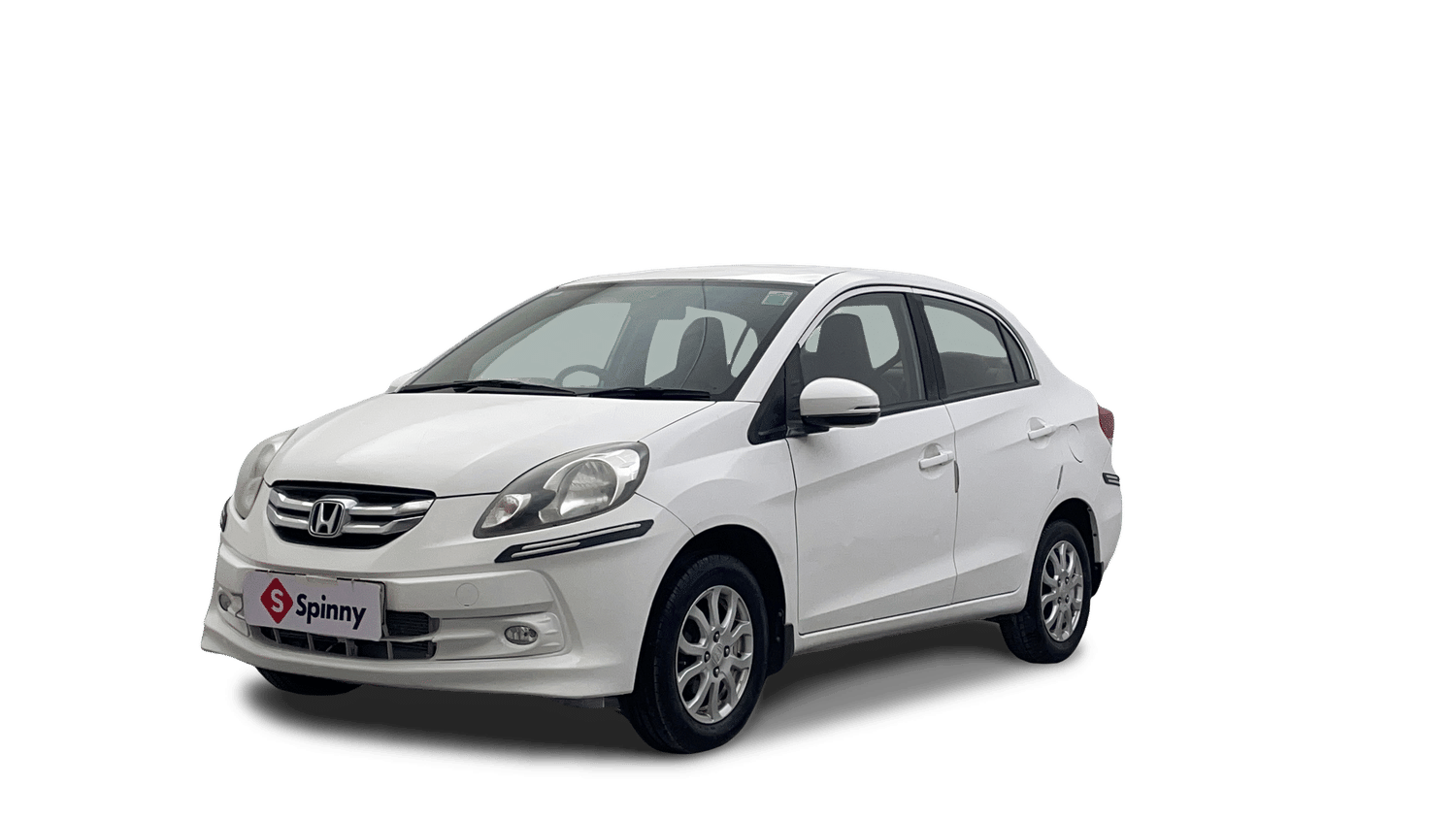 Used 2016 Honda Amaze 1.2 VX i-VTEC Petrol Manual Image