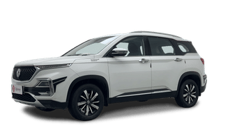 Used 2019 MG Motors Hector Sharp Hybrid 1.5 Petrol Hybrid Manual Image