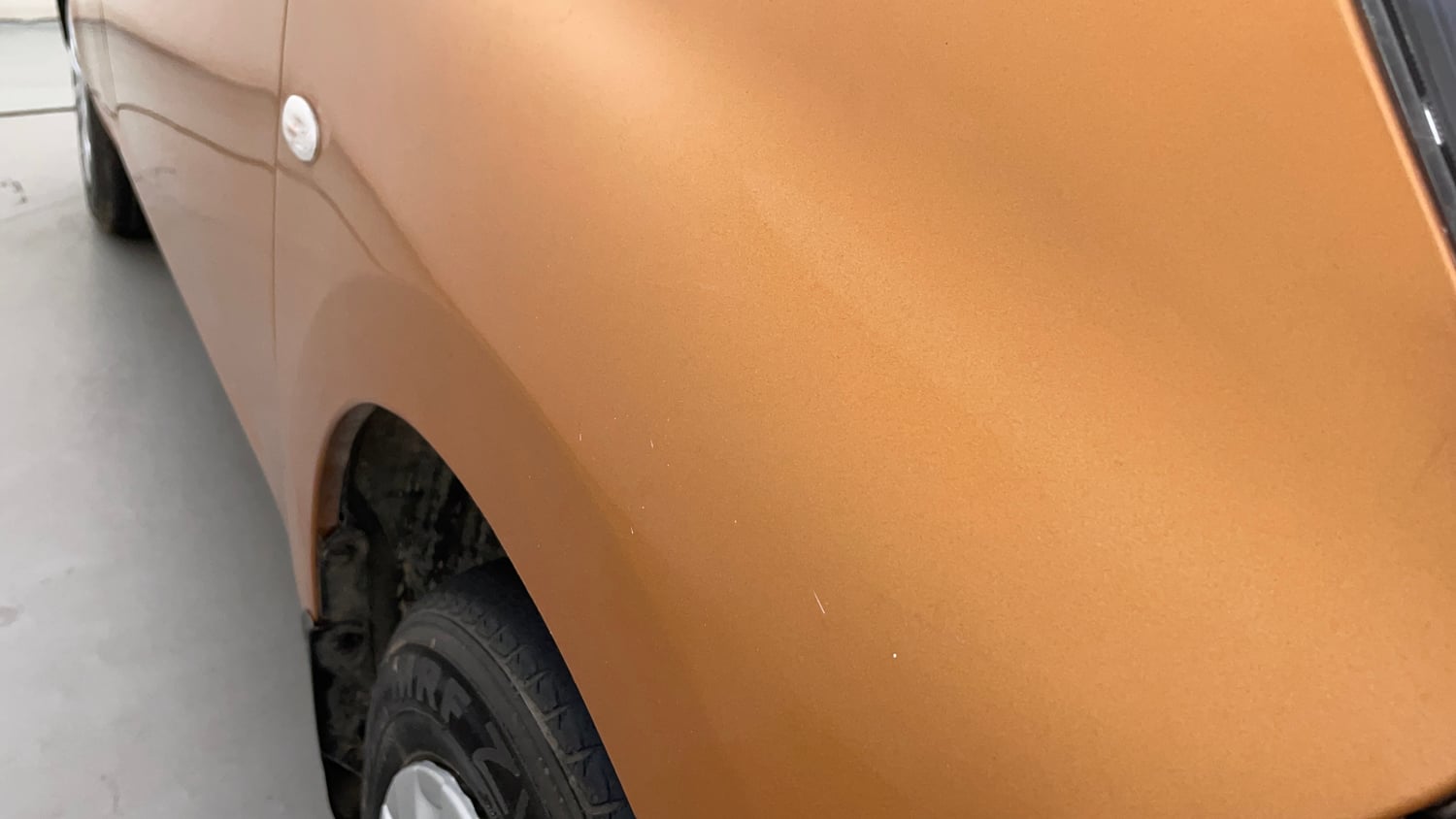 Used 2017 Nissan Micra XL CVT Petrol Automatic dents MINOR DENT