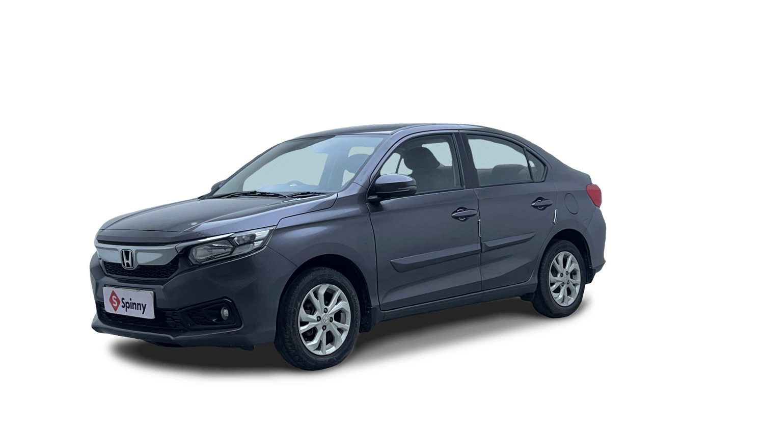 Used 2019 Honda Amaze 1.2 V MT Petrol Petrol Manual Image