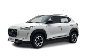 Used 2021 Nissan Magnite XV Petrol Manual Image