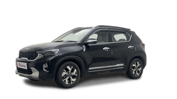 Used 2022 Kia Sonet HTX Plus 1.5 Diesel Manual Image