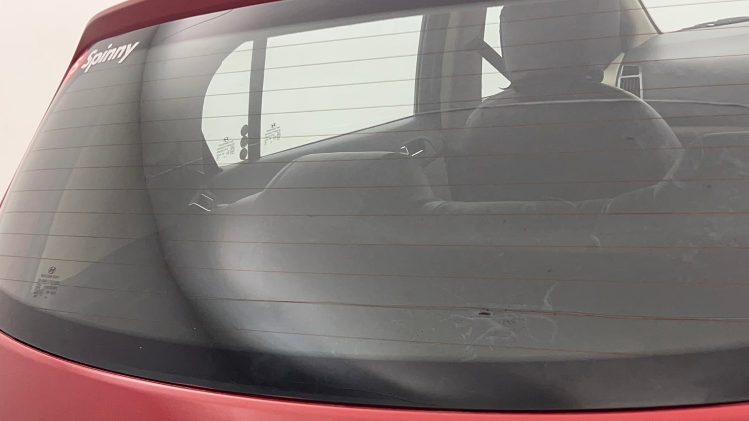Used 2012 Hyundai i20 Magna (O) 1.2 Petrol Manual top_features Rear defogger