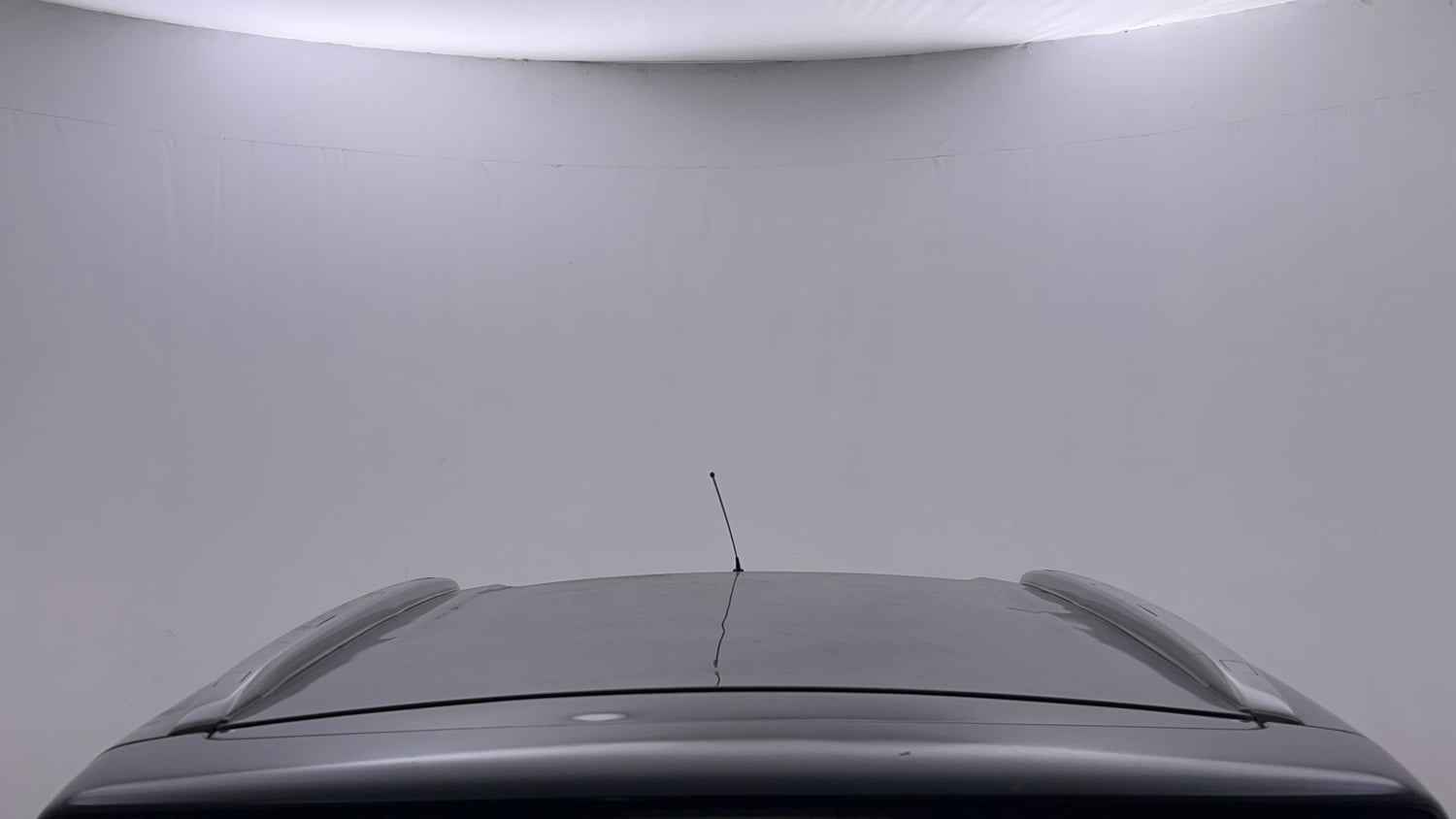 Used 2019 maruti-suzuki Vitara Brezza ZDi Plus AGS Diesel Automatic exterior EXTERIOR ROOF VIEW