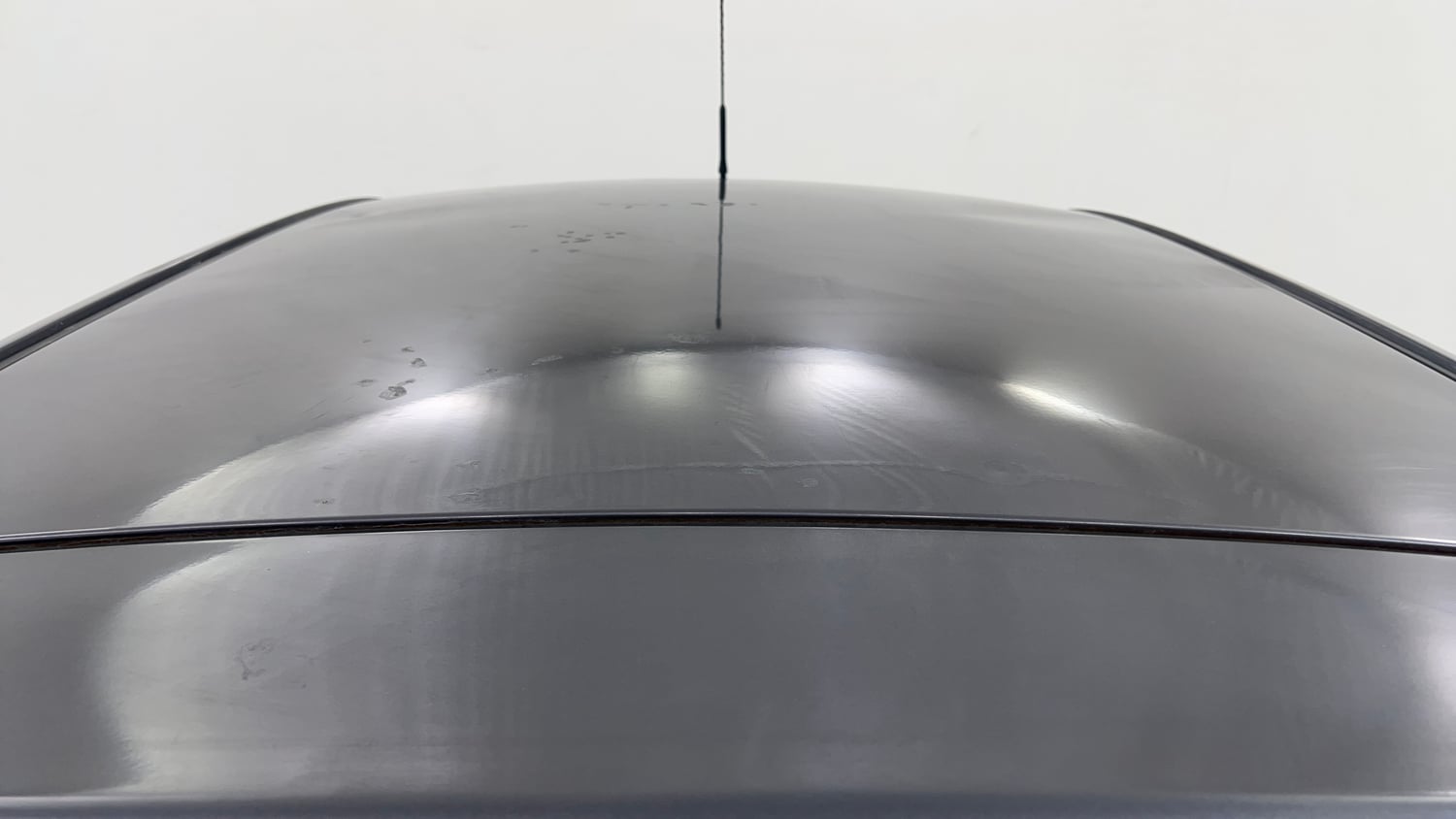 Used 2016 Hyundai Eon Magna + Petrol Manual exterior EXTERIOR ROOF VIEW