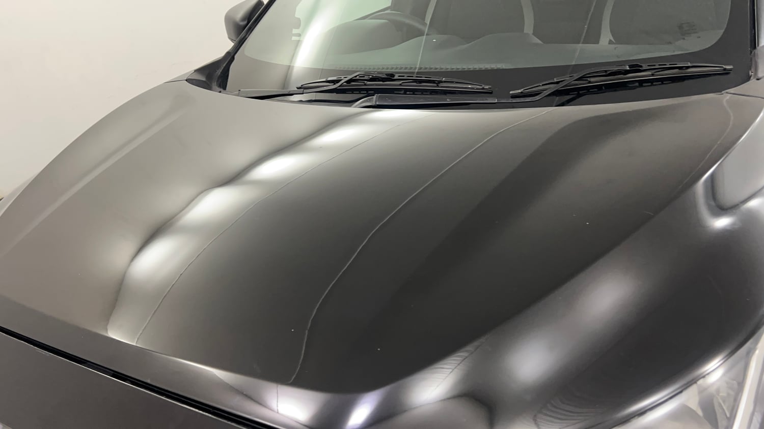 Used 2024 Nissan Magnite XE Petrol Manual dents MINOR SCRATCH