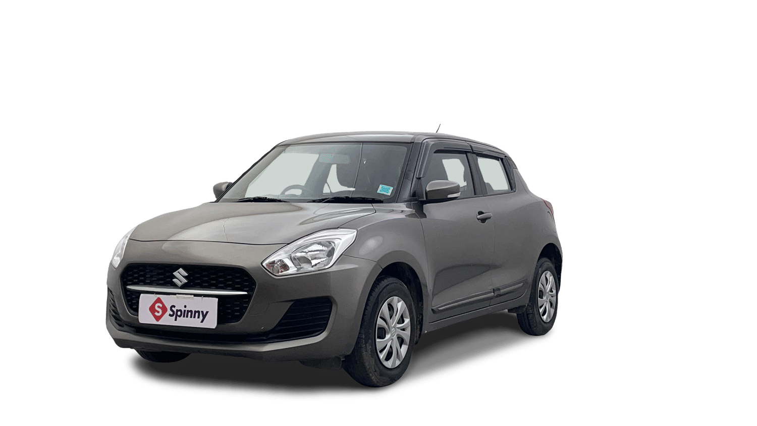 Used 2021 Maruti Suzuki Swift VXi Petrol Manual Image