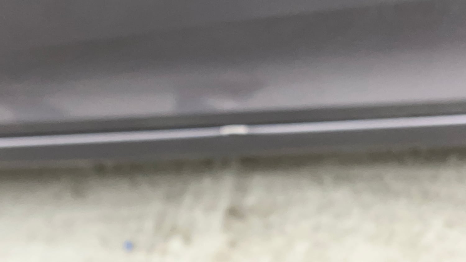 Used 2016 Hyundai Eon Magna + Petrol Manual dents MINOR DENT