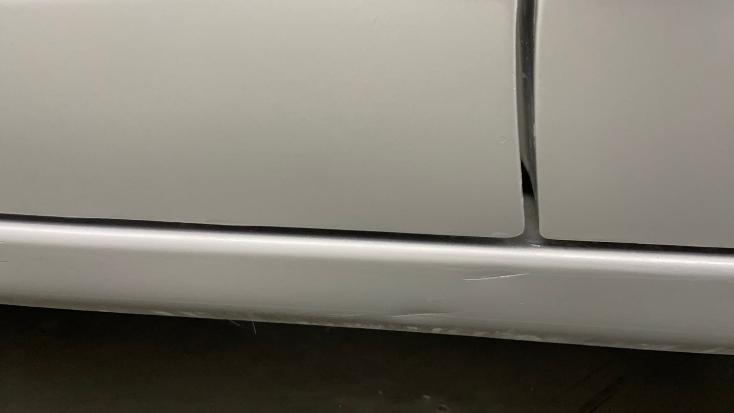 Used 2018 Honda Brio S MT Petrol Manual dents MINOR DENT
