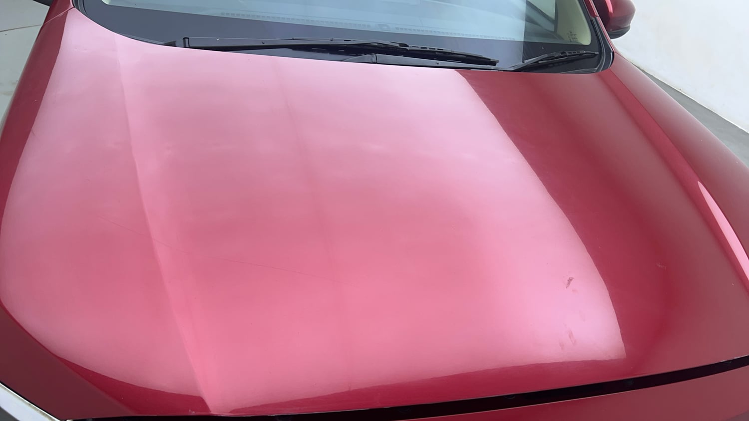 Used 2019 Honda Amaze 1.2 VX CVT Petrol Petrol Automatic dents MINOR SCRATCH