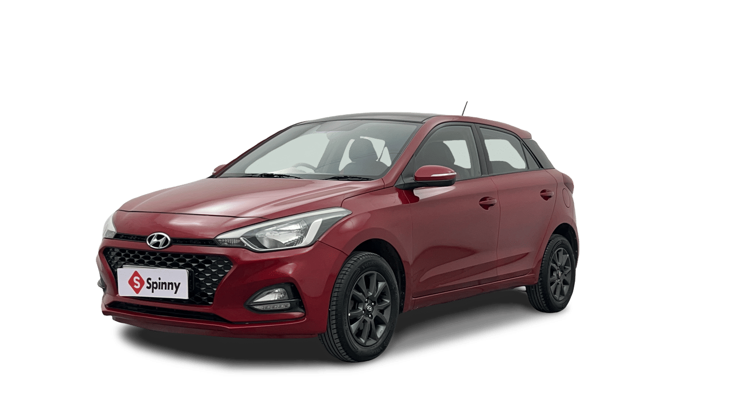 Used 2018 Hyundai Elite i20 Asta 1.2 Petrol Manual Image